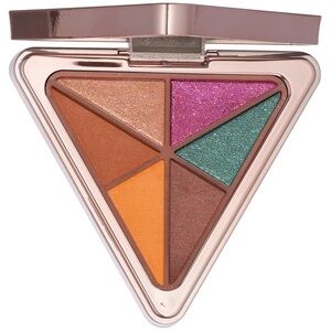 Lys eyeshadow palette